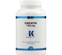 KLEAN LABS Creatina Creavitalis® - In Capsule - 120 capsule