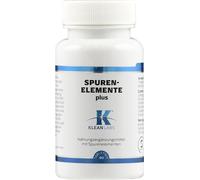 KLEAN LABS Oligoelementi Plus - 90 compresse