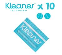 Kleaner collutorio disinfettante detergente tossine saliva pelle superfici urina