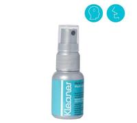 Kleaner Collutorio Spray Detergente 30ml Pulizia Rapida Bocca Pelle Superfici