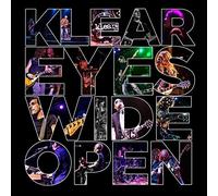 KLEAR - EYES WIDE OPEN -EP-