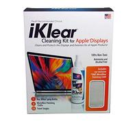 Klear Screen iK-5MCK Tablet PC Panni umidi/asciutti e Liquido per la Pulizia dell'apparecchiatura