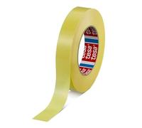 Klebaa Tesa 4289 EU - Nastro adesivo resistente agli strappi, lunghezza 66 m, larghezza di 6 - 100 mm (38 mm x 66 m)