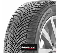 KLEBER - 205/55 R16 91H KLEB QUADRAXER 3