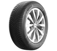 Kleber Quadraxer 255/55R19 111V SUV XL