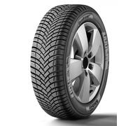 GOMME PNEUMATICI 4 STAGIONI KLEBER 245/45 R17 99W QUADRAXER 2 A/S M+S