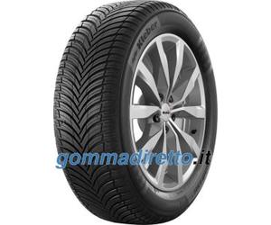 Kleber Quadraxer 3 ( 205/55 R16 91H )