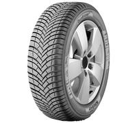 KLEBER 165/70 R14 QUADRAXER 2 (M*S)TL 81T ALLSEASON EC69 Cod:72553 165x70x14