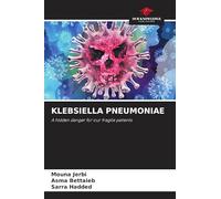 KLEBSIELLA PNEUMONIAE: A hidden danger for our fragile patients