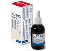 KLEDAX BAMBINI GOCCE 50 ML