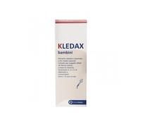 Kledax - Bambini Gocce Confezione 50 Ml