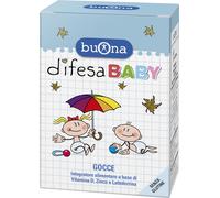 kledax Gocce Bambini 50ml