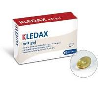 kledax Softgel 30 Capsule