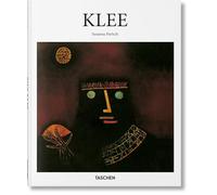 Klee. Ediz. inglese - Partsch Susanna