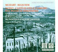 Klee,B. - Requiem/Canti di Vita E d'Amor
