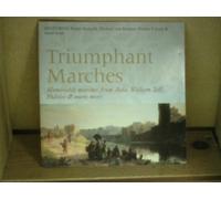 Klee,Bernhard - Triumphmarsch-Berühmte Märsche
