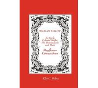 Klee C. Dobra William Taylor (Copertina rigida)