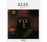 Klee. Ediz. inglese