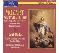 Klee - Exsultate Jubilate