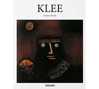 Klee [Hardcover] [Oct 09, 2015] Partsch, Susanna