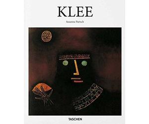 Klee [Hardcover] [Oct 09, 2015] Partsch, Susanna