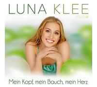 Klee,Luna - Mein Kopf,mein Bauch,mein Herz