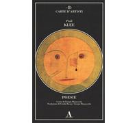 Klee,Paul. - Poesie.