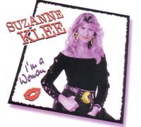 Klee,Suzanne - I'M a Woman