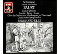 Klee - Szenen Aus Goethes Faust