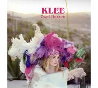 Klee - Zwei Herzen (Club Remix Vinyl)