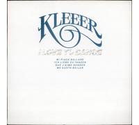 Kleeer - I Love To Dance
