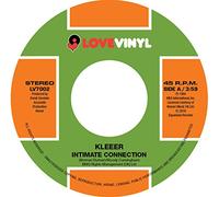 Kleeer - Intimate Connection (7")
