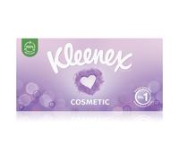 Kleenex Cosmetic Fazzoletti 80 pezzi - Fazzoletti