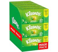 Kleenex Fazzoletti Maxi-Pack Balsam x112