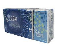 Kleenex - Fazzoletti tascabili, 144 pacchetti (1296 fazzoletti)