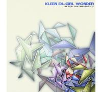 KLEENEX GIRL WONDER - AFTERMATHEMATICS + 2