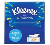 Kleenex Original Box Fazzoletti, 24 Box da 72 Veline (24x72)