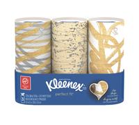 Kleenex Perfect Fit fazzoletti per il viso 3 pezzi La confezione pu variare