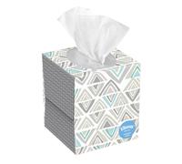 Kleenex Trusted Care Fazzoletti per il viso 27 Cube Boxes 70 fazzoletti per scatola