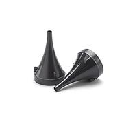 Kleenspec 72570 Speculum Auricolare, Diametro 3 mm, Confezione da 100