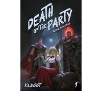 Kleggt Arise and Shine (Tascabile) Death of the Party