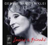 Klei, Gerrie Van Der - Lovers & Friends