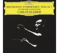 Kleiber, Carlos - Beethoven: Symphonies Nos 5 & 7 (Limited Edition)
