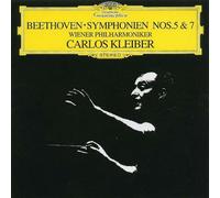 Kleiber, Carlos - Beethoven: Symphonis No.5 &No.7