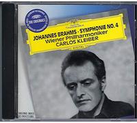 Kleiber, Carlos - Brahms: Symphony 4