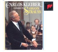 Kleiber,Carlos - Carlos Kleiber Conducts Johann