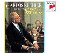 Kleiber, Carlos - Conducts Strauss
