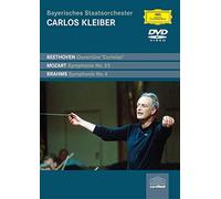 Kleiber Carlos (Direttore) - Beethoven ,Brahms,Mozart,Sinfonie
