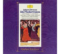 Kleiber Carlos( Direttore), Hermann Prey, Julia Varady, Lucia Popp, Rene Kollo, - Fledermaus-Comp Opera