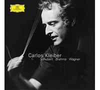 Kleiber Carlos (Direttore) - Sinfonia No.8 In B Minor, D.759 - Incompiuta,Sinfonia No. 4 In E Minor, Op. 98